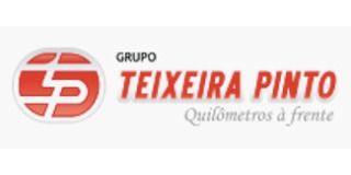 Logomarca de Grupo Teixeira Pinto