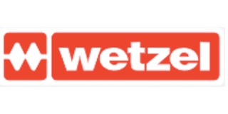 Logomarca de Wezel