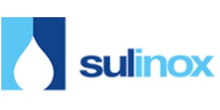 Logomarca de Sulinox - Matriz Alvorada