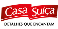 Logomarca de CASA SUÍÇA