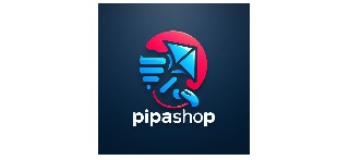 Logomarca de PIPA SHOP | Loja Online