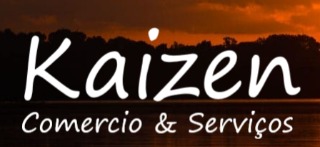 Logomarca de KAIZEN | Comércio e Serviços