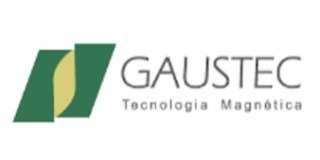 Logomarca de Gaustec Indústria e Manutenção em Eletromagnéticos