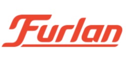 Logomarca de Máquinas Furlan