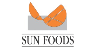 Logomarca de Sun Foods