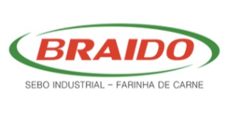 Logomarca de Indústria Braido
