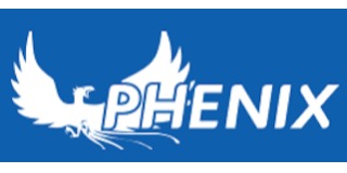 Logomarca de PHENIX