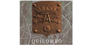 Logomarca de Quilombo Agronegócios
