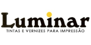 Logomarca de Luminar Tintas e Vernizes