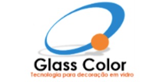 Logomarca de Glass Color