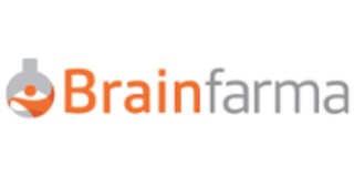 Logomarca de Brainfarma