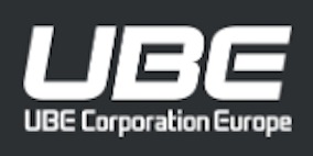 Logomarca de UBE Latin America Serviços