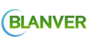 Logomarca de Blanver Farmoquimica