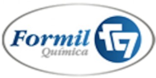 Logomarca de Formil Química