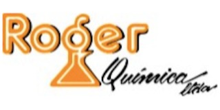 Logomarca de Roger Química