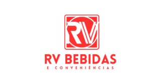 Logomarca de RV Bebidas e Conveniências