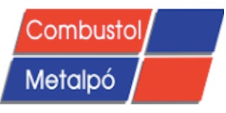 Logomarca de Grupo Combustol & Metalpó