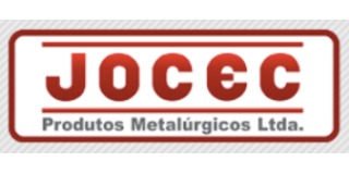 Logomarca de Jocec Produtos Metalúrgicos