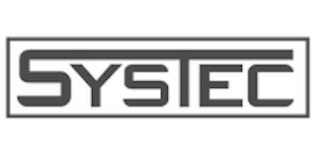 Logomarca de Systec Metalurgica
