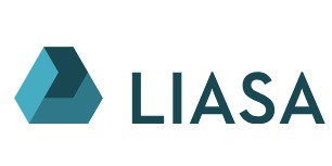 Logomarca de Liasa