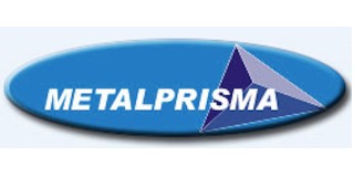Logomarca de Metalprisma Metalografia Medição