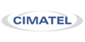 Logomarca de Cimatel - Produtos e Equipamentos p/ Indústria do Petróleo