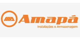 Logomarca de Metalúrgica Amapá - Indústria de Móveis de Aço