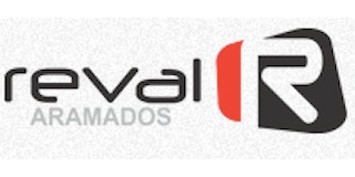 Logomarca de REVAL ARAMADOS
