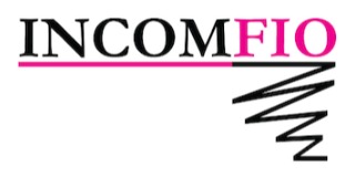 Logomarca de Incomfio