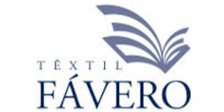 Logomarca de Têxtil Favero
