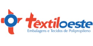 Logomarca de Têxtil Oeste