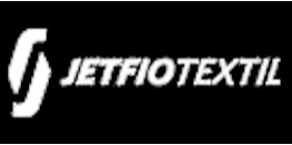 Logomarca de Jet Fio Têxtil