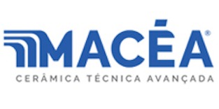 Logomarca de Macéa Cerâmica Técnica