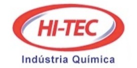 Logomarca de HI-TEC Indústria e Comércio de Produtos Químicos