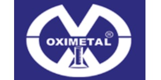 Logomarca de OXIMETAL - Produtos e Processos para Tratamentos Superficiais