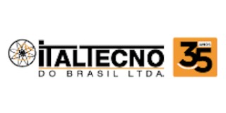 Logomarca de Italtecno do Brasil