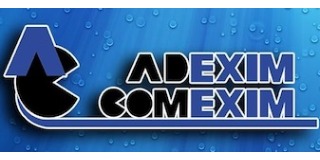 Logomarca de Adexim Comexim