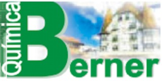 Logomarca de Berner Indústria Química