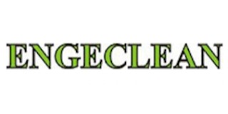 Logomarca de Engeclean - Tratamento de Águas Industriais