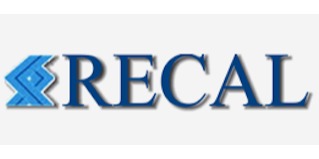 Logomarca de Recal
