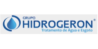 Logomarca de Grupo Hidrogeron