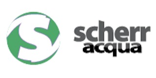 Logomarca de Scherr Acqua
