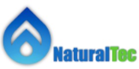 Logomarca de Naturaltec