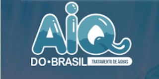 Logomarca de AIQ do Brasil - Indústria Química