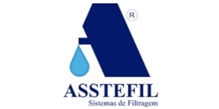 Logomarca de Asstefil Comércio de Filtros