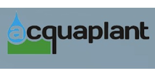 Logomarca de Acquaplant quimica