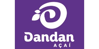 Logomarca de DANDAN AÇAÍ