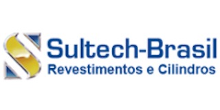 Logomarca de Sultech Brasil