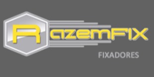 Logomarca de Razemfix Fixadores