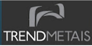 Logomarca de TrendMetais